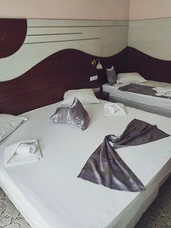Hotel Palma Burgas