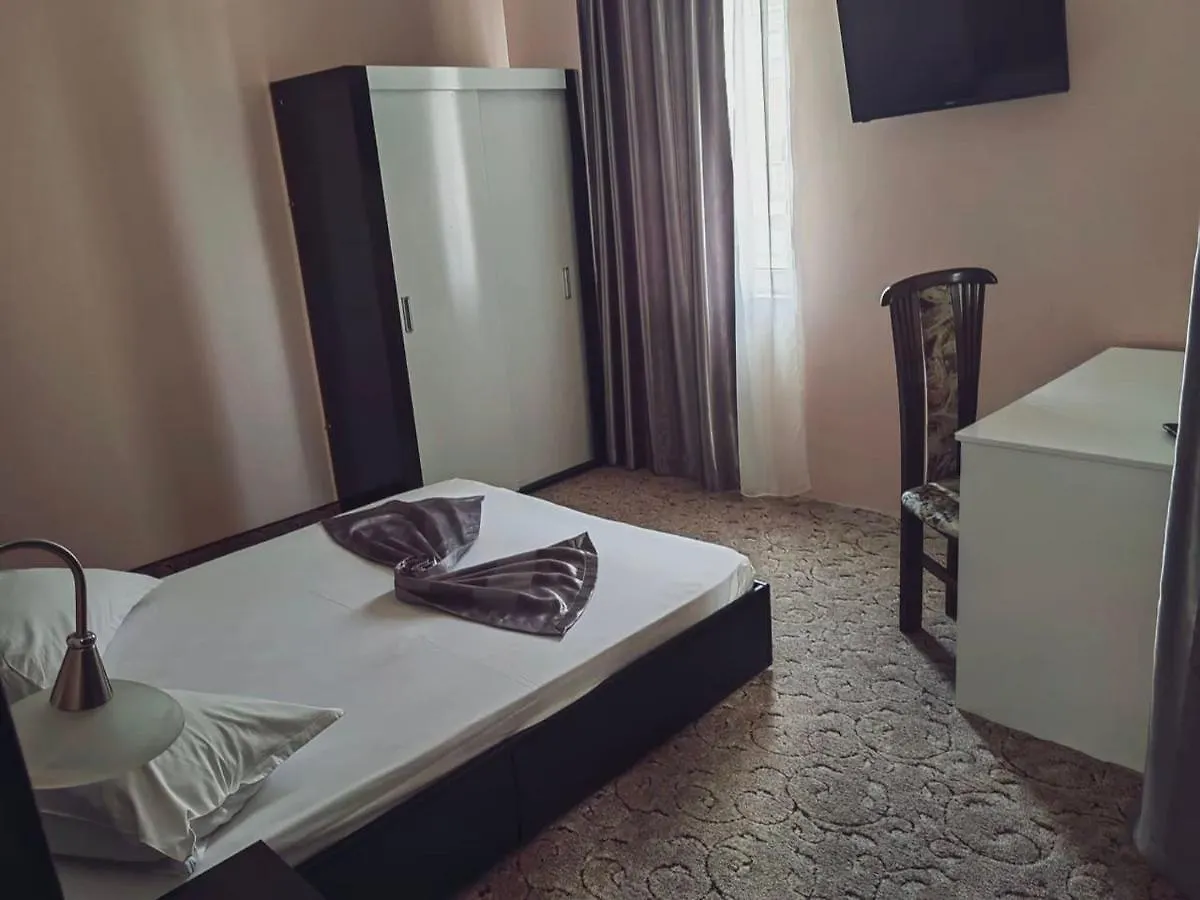 Hotel Palma Burgas 2*,