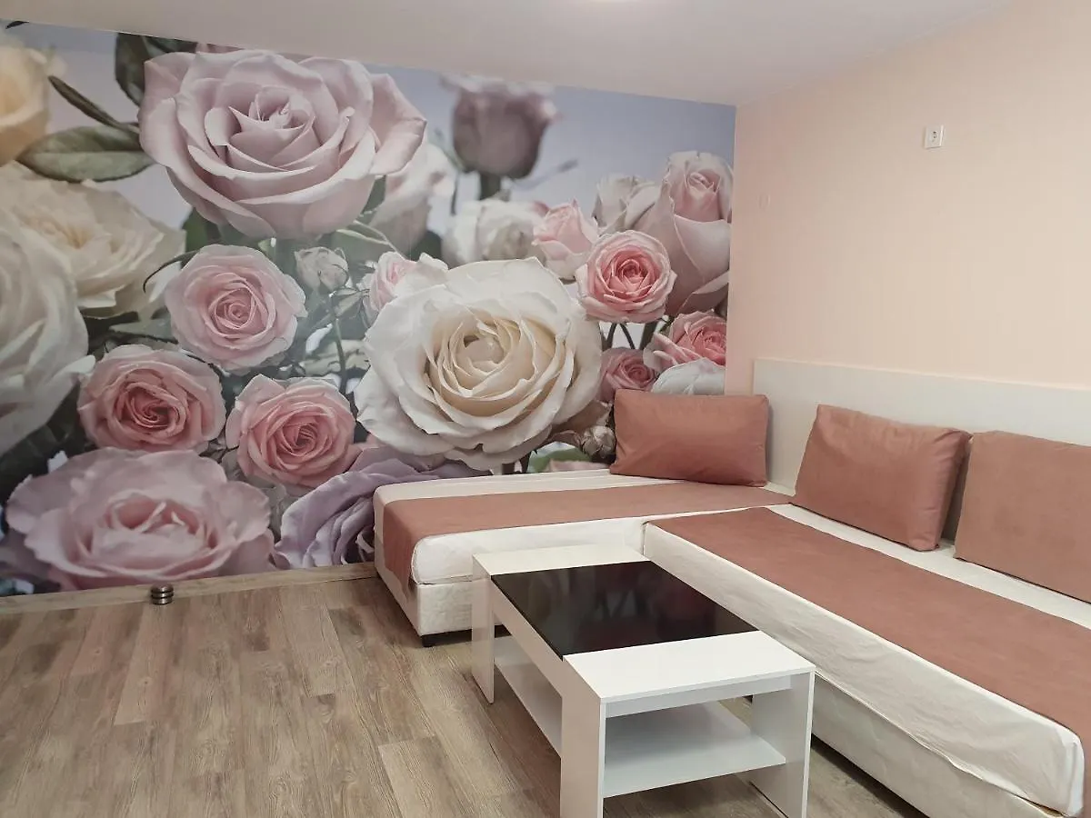 Hotel Palma Burgas