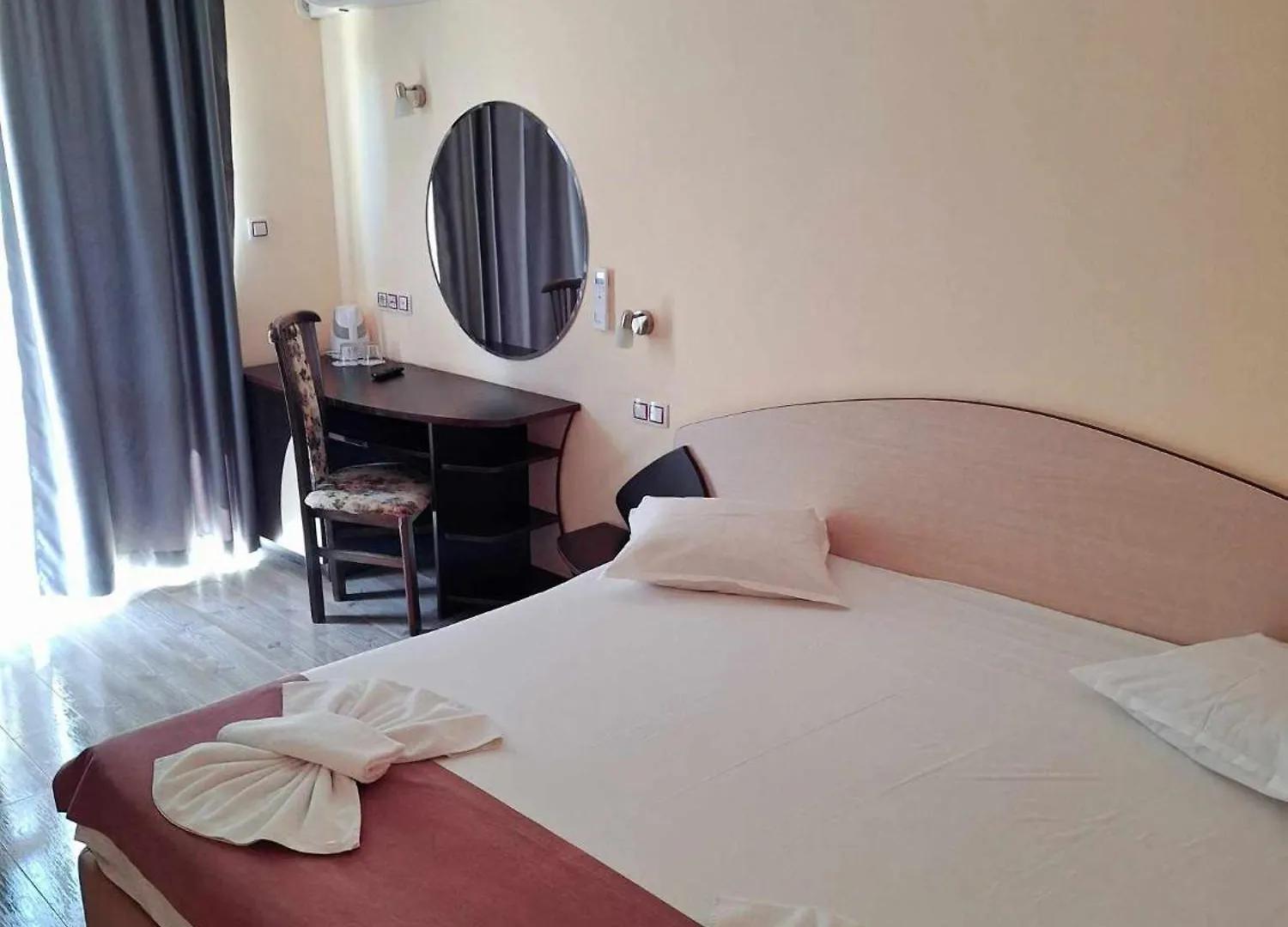 Hotel Palma Burgas