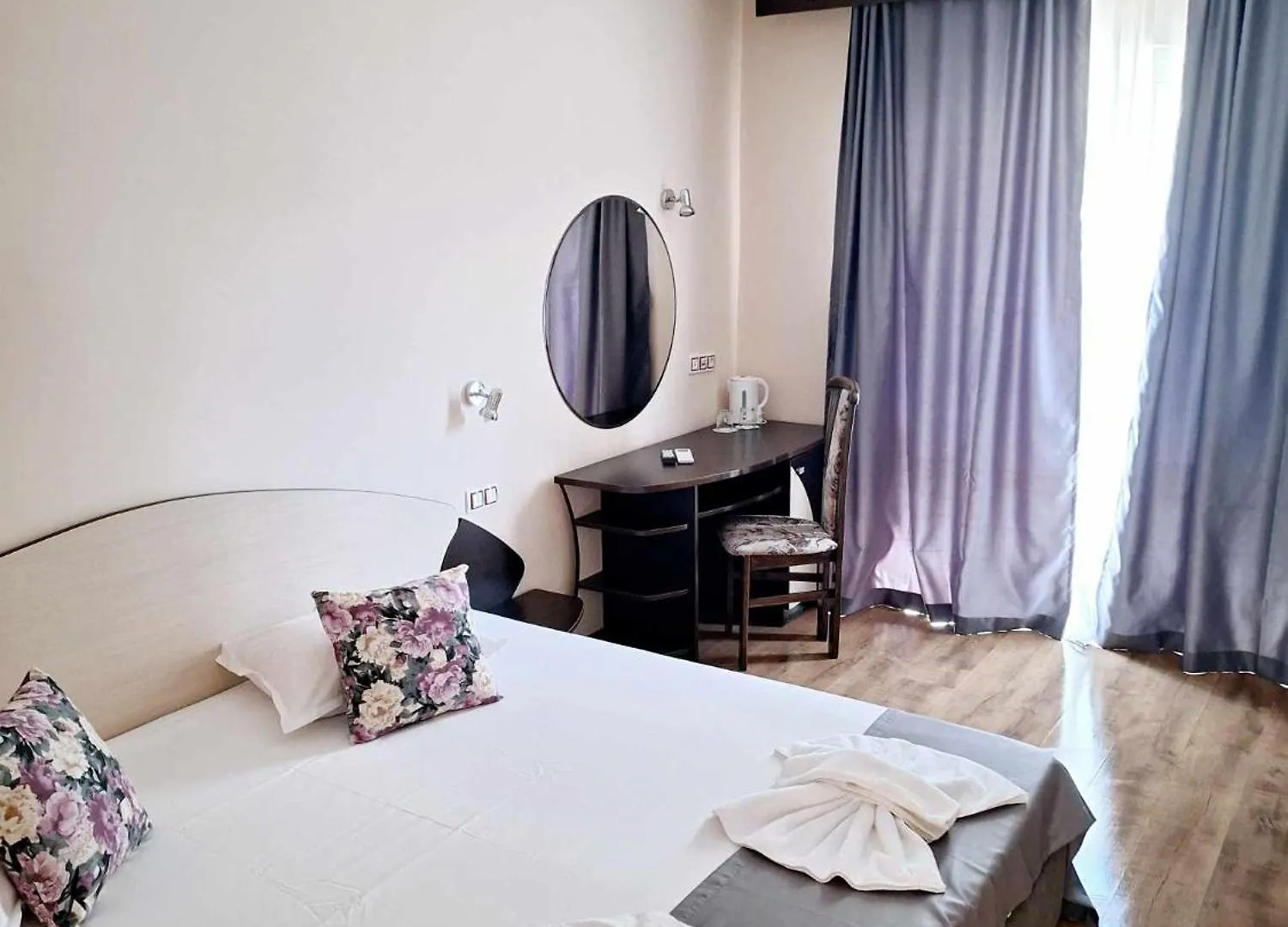 Hotel Palma Burgas