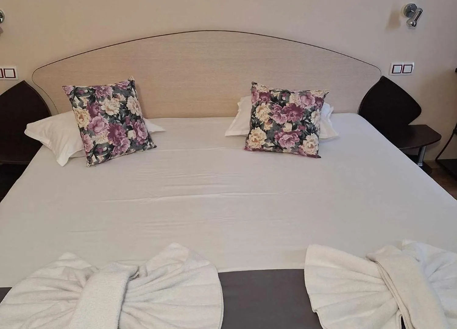 Hotel Palma Burgas 2*,  Bułgaria