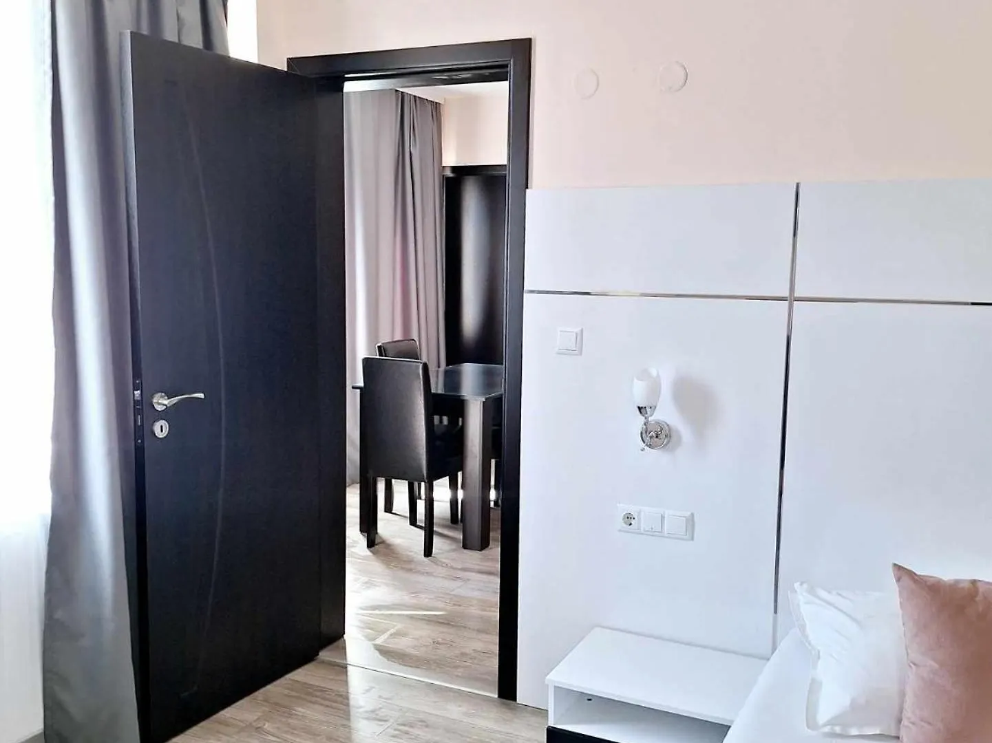 Hotel Palma Burgas