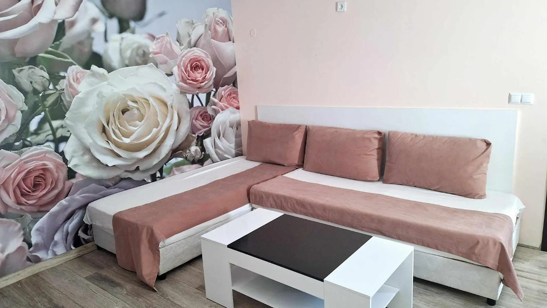 Hotel Palma Burgas