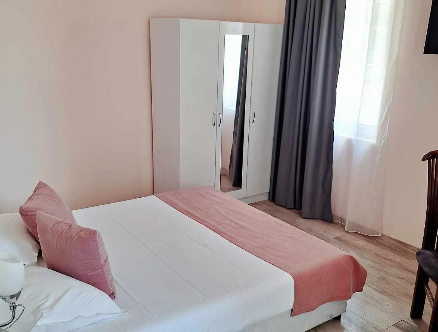 Hotel Palma Burgas