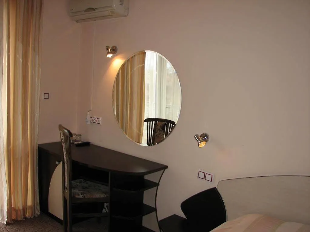 Hotel Palma Burgas