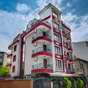 Family Prestige 3* Burgas
