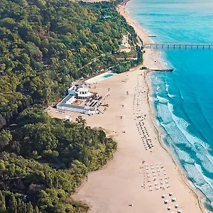 Primoretz Grand & ***** Burgas Stad